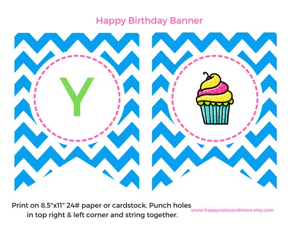 Happy Birthday Banner – Riesiges Stoffbanner 185 X 89 Cm, Waschbar & Wiederverwendbar Für Partys & Fotohintergründe