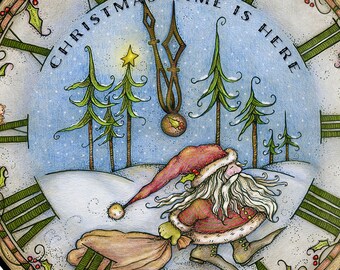 Christmas Time