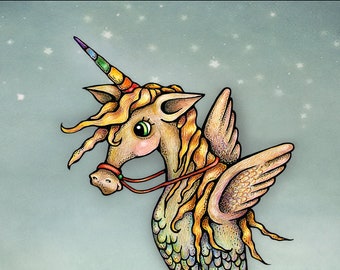 SeaBirdiCorn