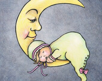 Baby Moon