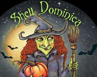 Which Witch