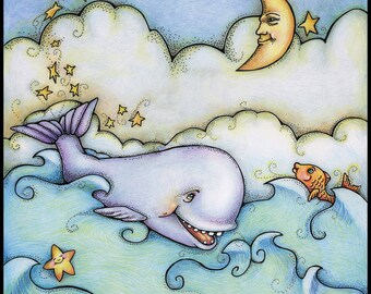 Wee Whale