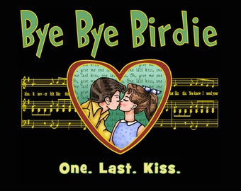 Bye Bye Birdie