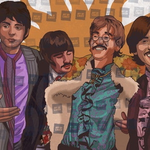The Beatles