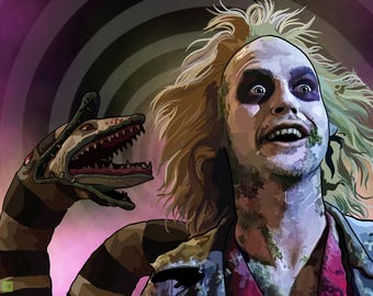 Beetlejuice