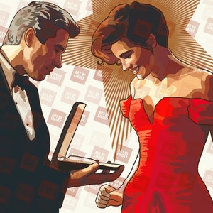 Pretty Woman