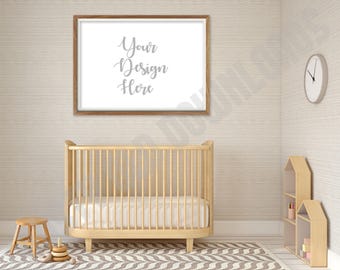 Download Landscape Photo Mockup 2to3 Ratio Child S Bedroom Nursery Wall Art Digital Download Plain T Shirt Mockup Psd All Free Mockups PSD Mockup Templates
