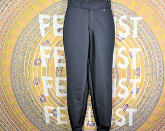 J Vintage 1980/'s90/'s Green Pants by L L.