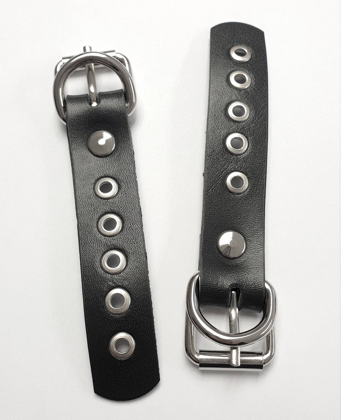 Shoe Straps Extenders Easily Add Length and Width for High Insteps