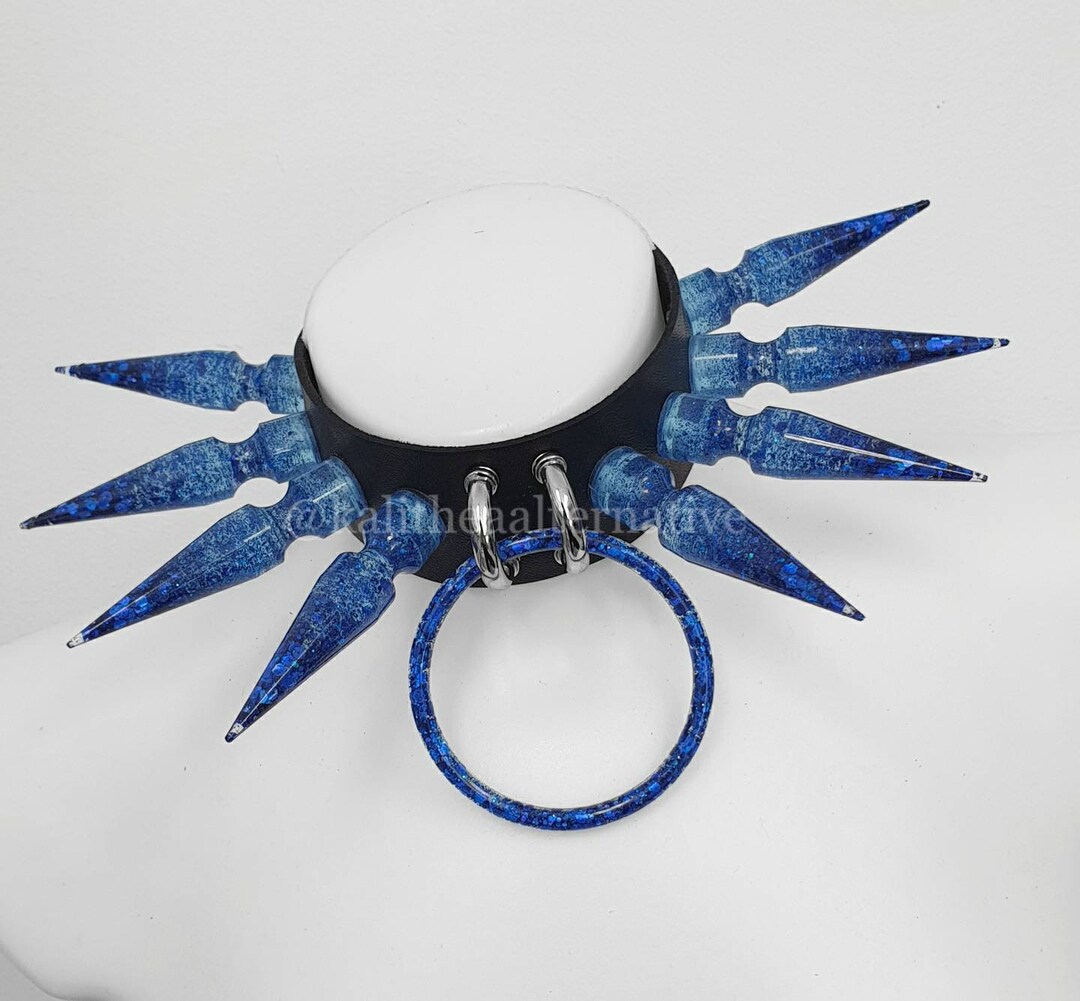Large Spikes 