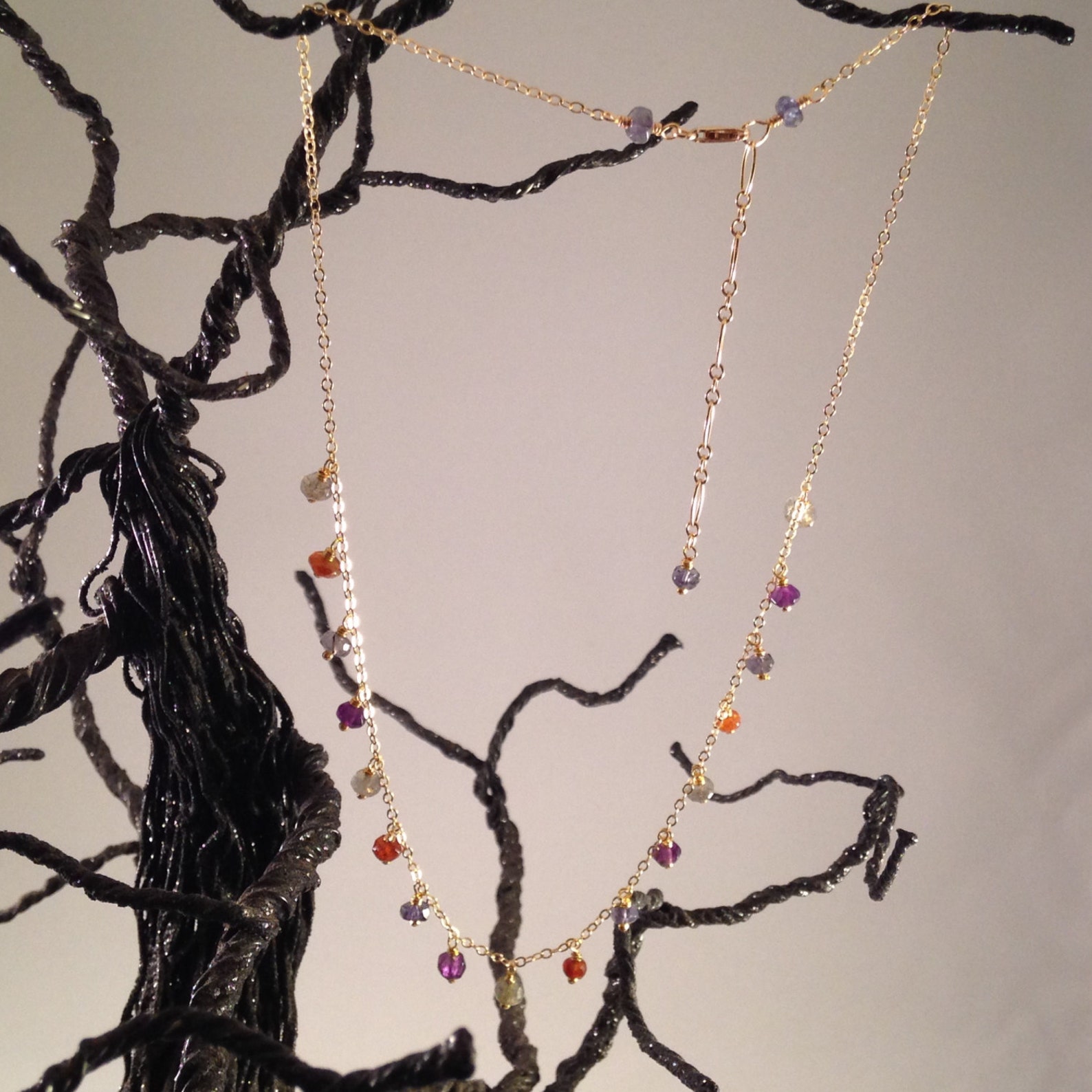 Docrafts Gemstone, Multi, Talla Única