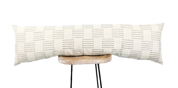 12 x 48 lumbar pillow sale