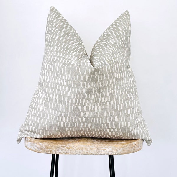 20x20 Bed Throw Pillows Etsy