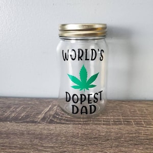 Weed gifts for dad best sale