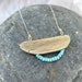 see more listings in the Necklaces section