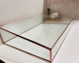 Large jewellery display case, Large glass case, jewellers storage, Dispay case