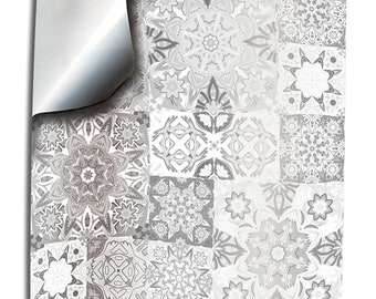 Ceramic Tile Decals Amazon Com