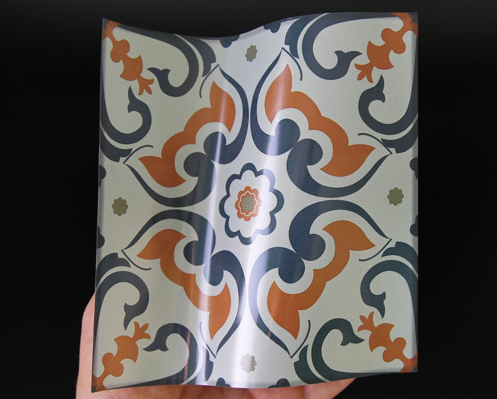 24 Bathroom Tile Stickers Tiles Transfers Kitchen Wall Tiles Etsy UK