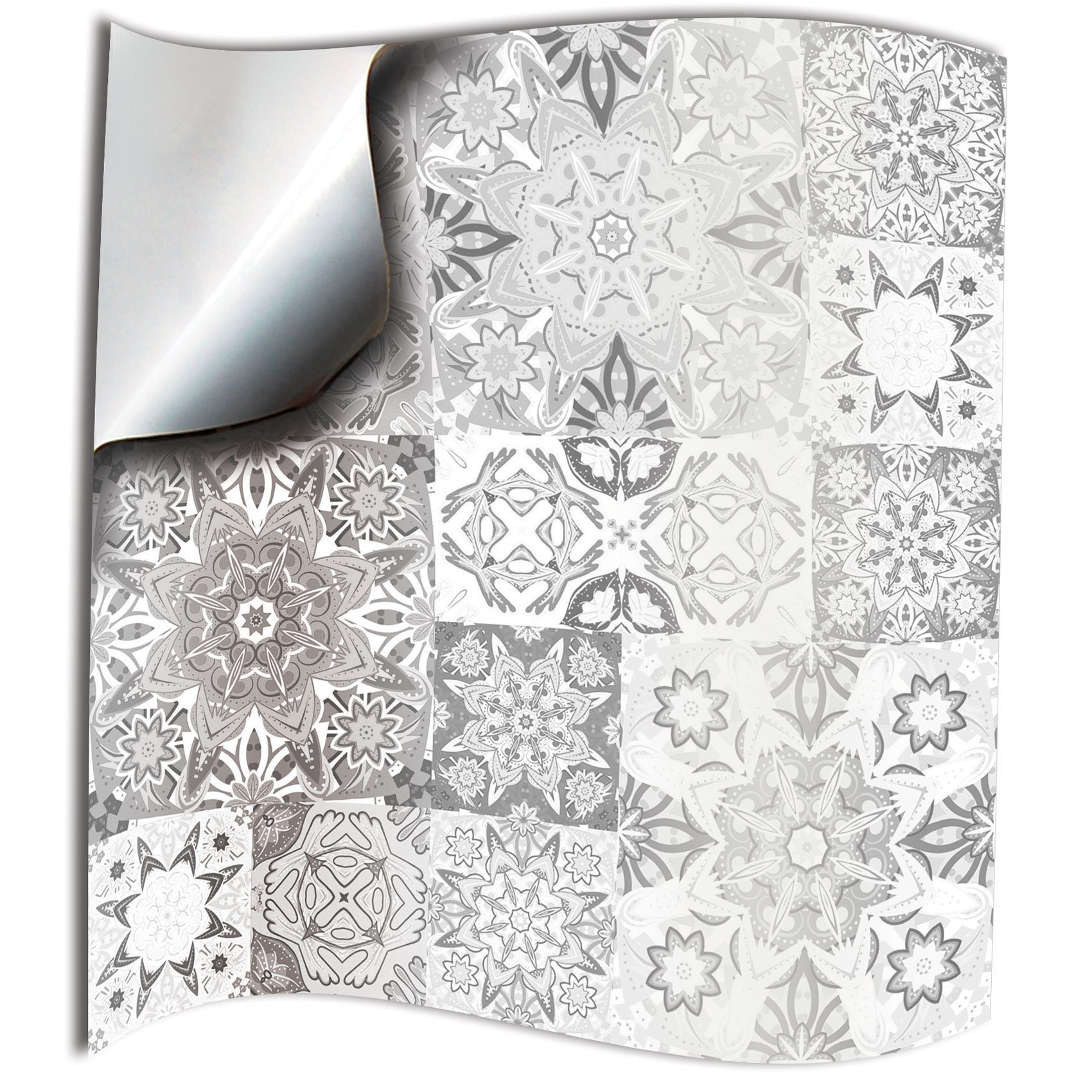 etsy kitchen tile stickers