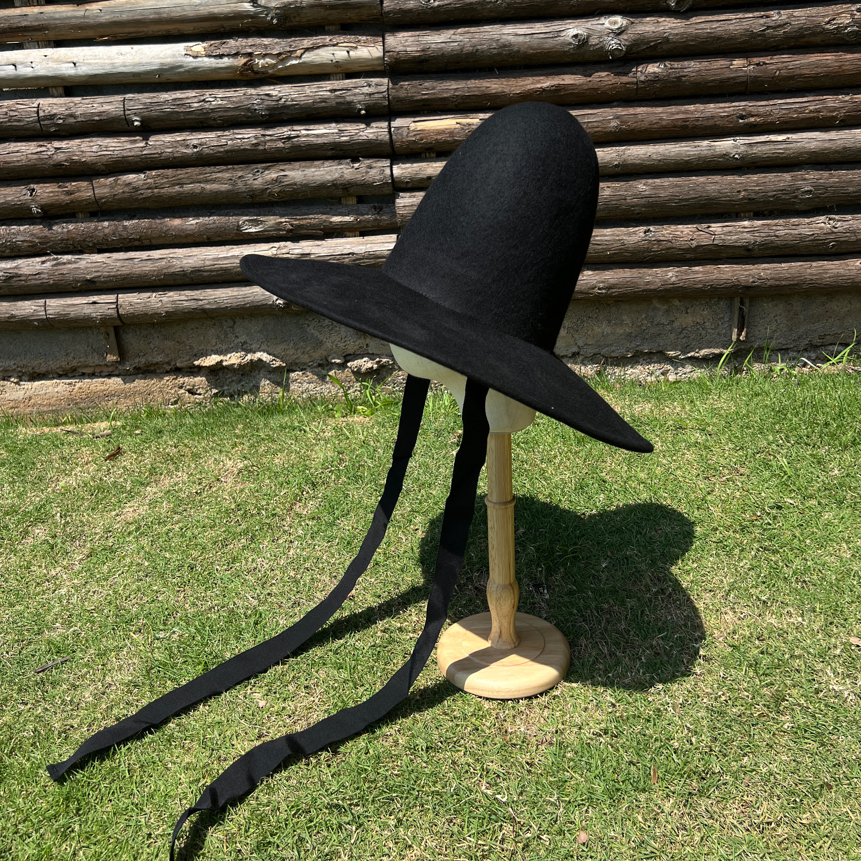 Felt mountain hat sale