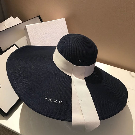 large circumference hats