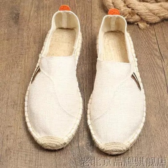 Schoenen van Linnen voor Heren | KLEDING.nl