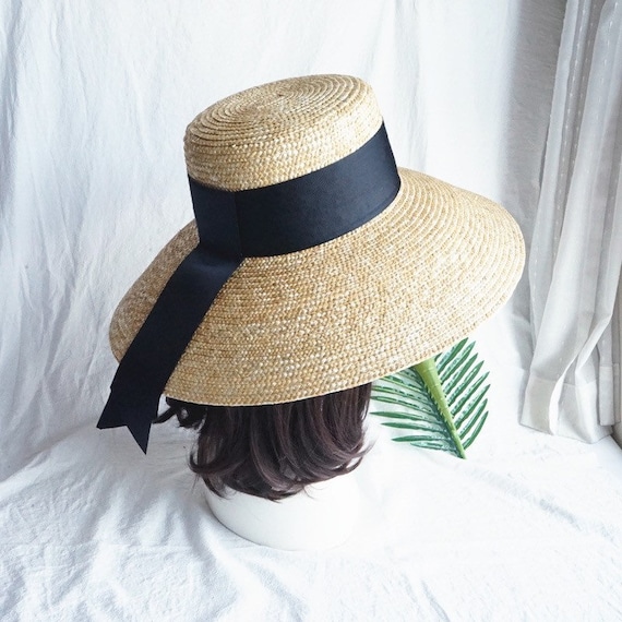 Women's Summer Straw Hat-straw Hat sun 