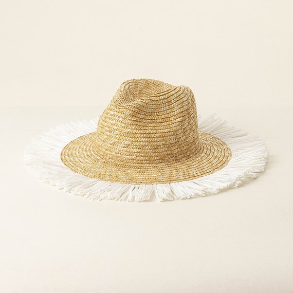 Cotton Canvas Sun Hat, 60% OFF