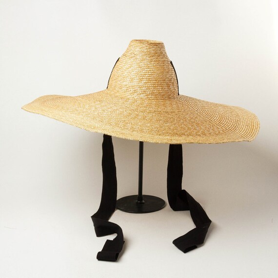 cone shaped hat