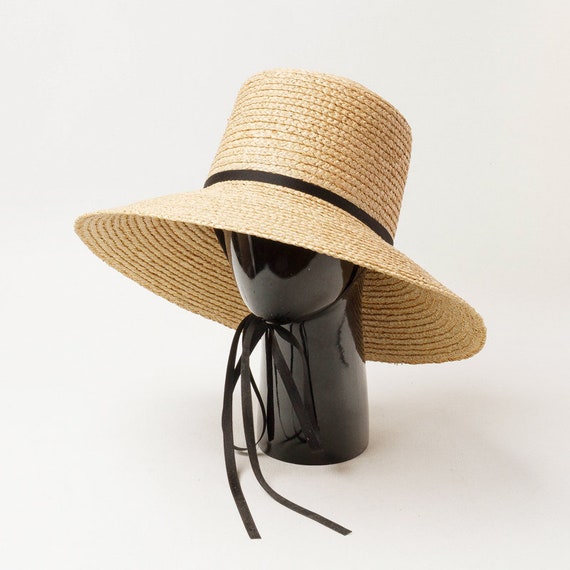 Lanyard Lanyard Basin Hat Outdoor Beach Tourism Sunblock Hat