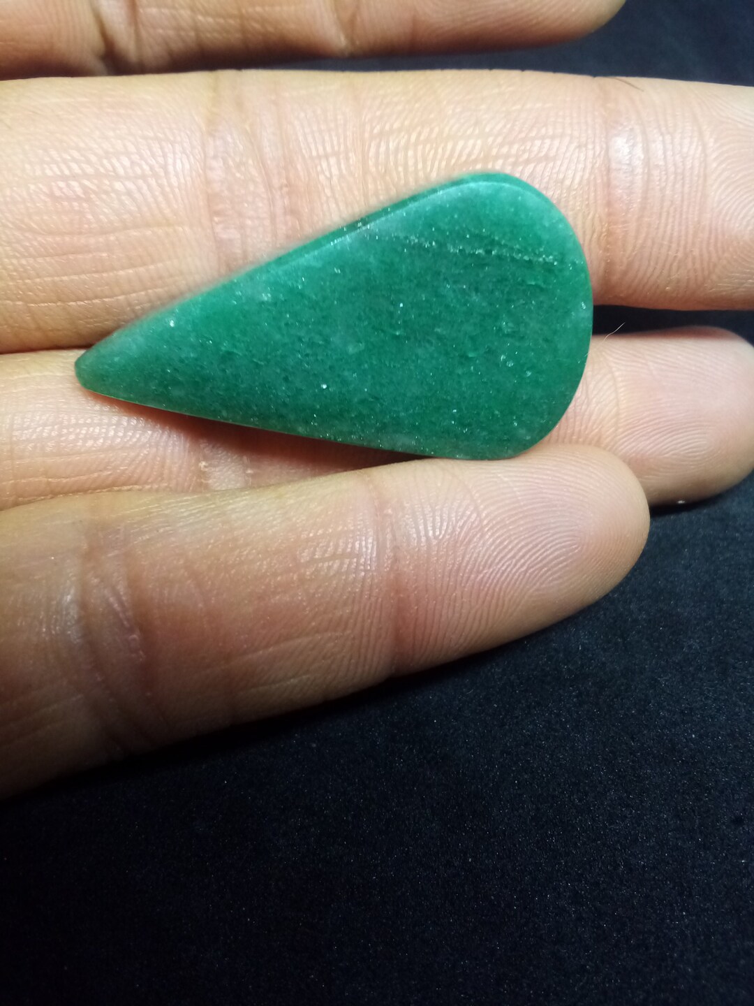 Greenlandite 206 Handmade Made in France Etsy