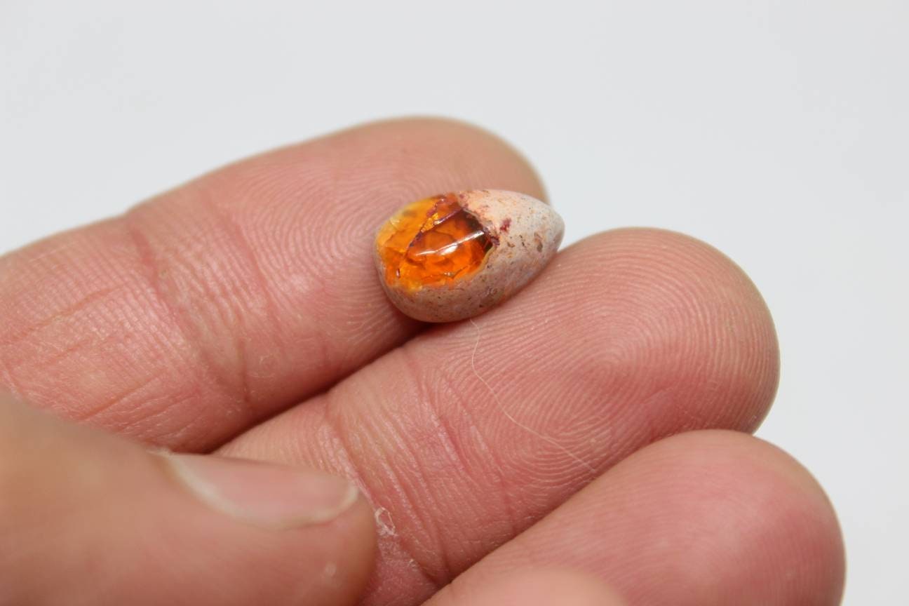 Opale Cantero Mexique - #435