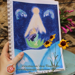 The Book of Fairies