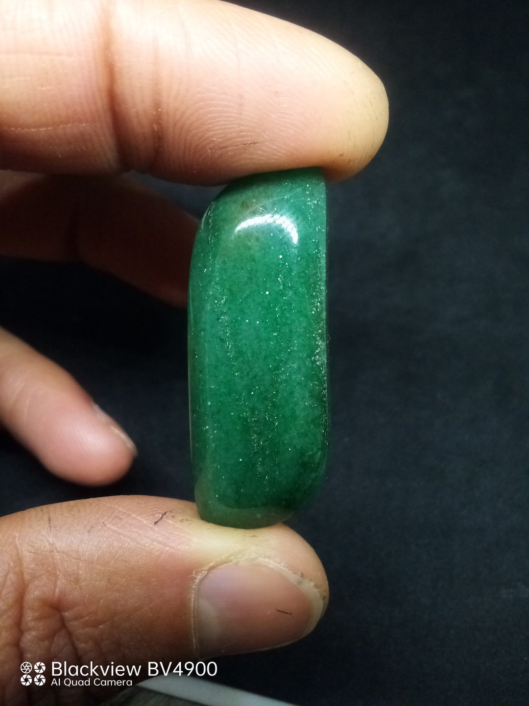 Very Rare Greenlandite 791 Hand Polished Greenlandite Etsy
