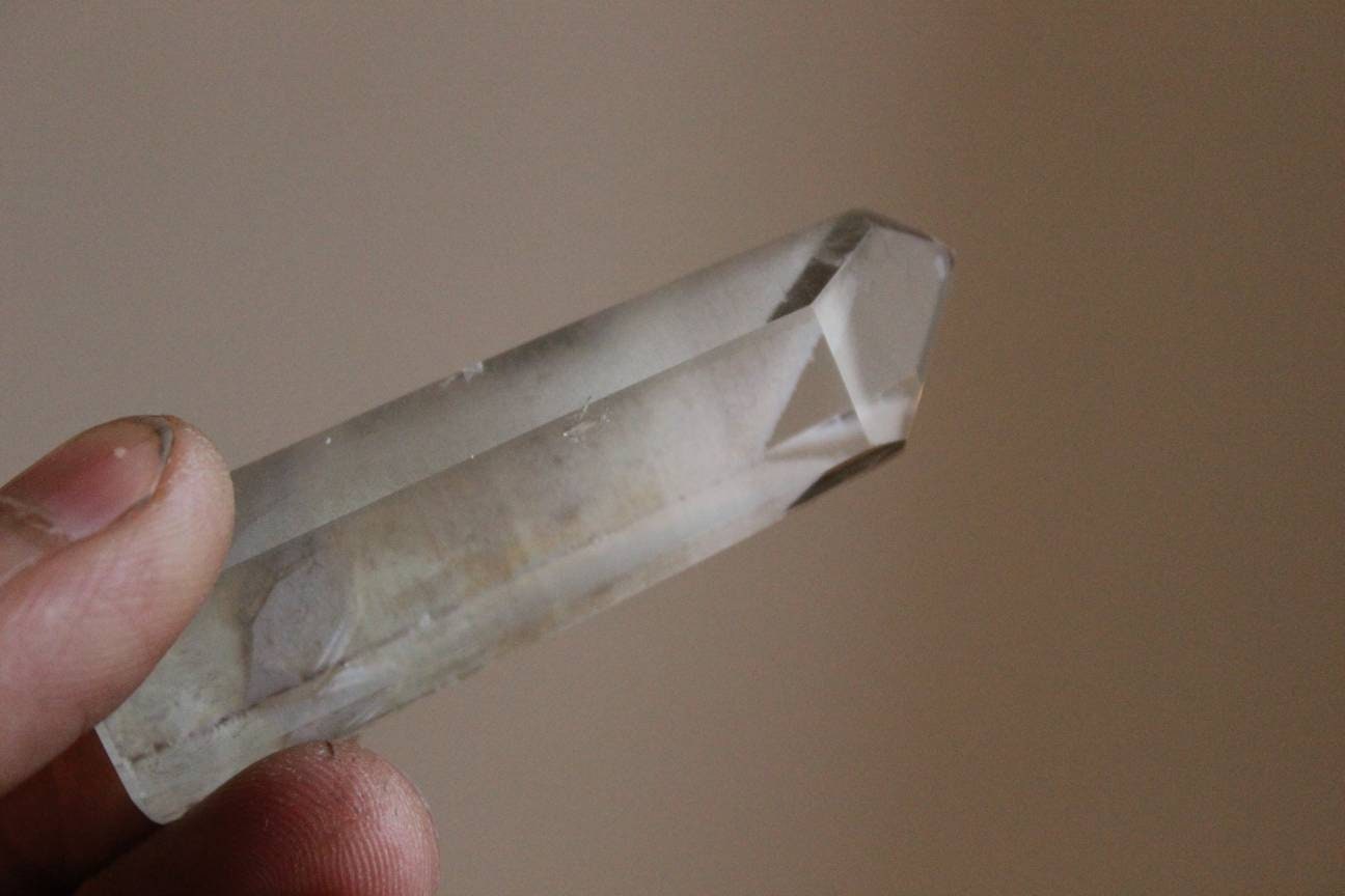 Quartz Pictural de Madagascar - #7