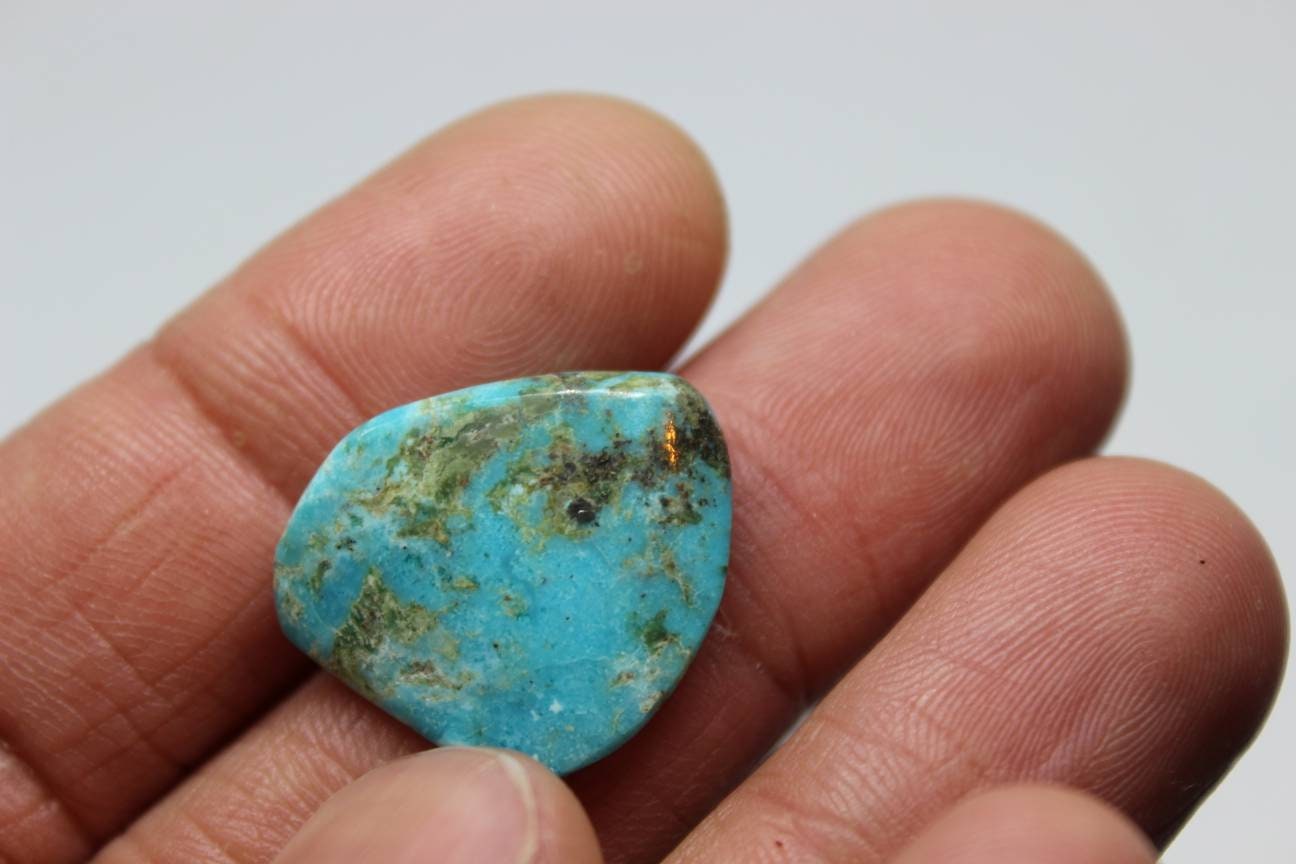 Turquoise Arizona - #430