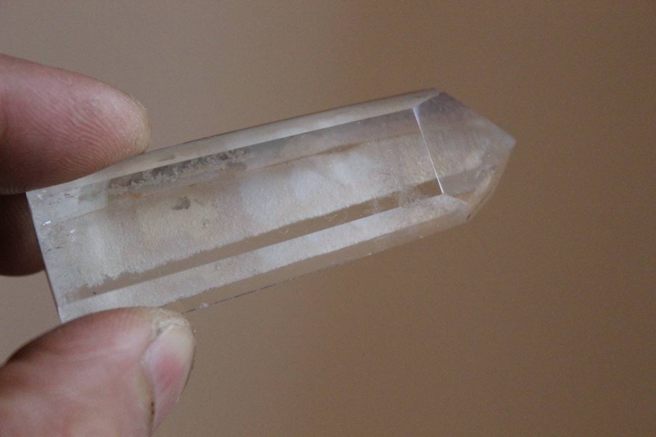 Quartz Pictural de Madagascar - #10