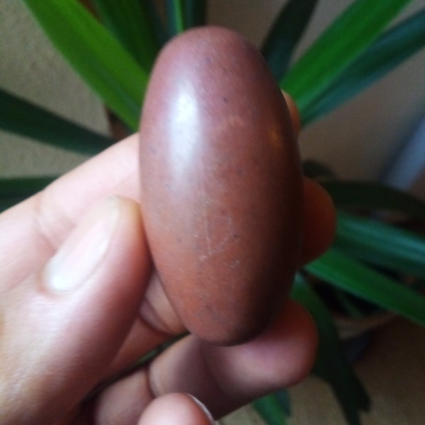 shiva lingam - medium - #543