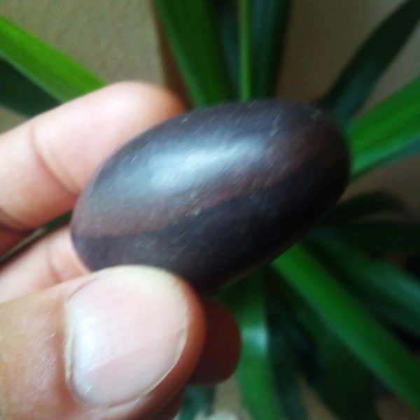 shiva lingam - medium - #538