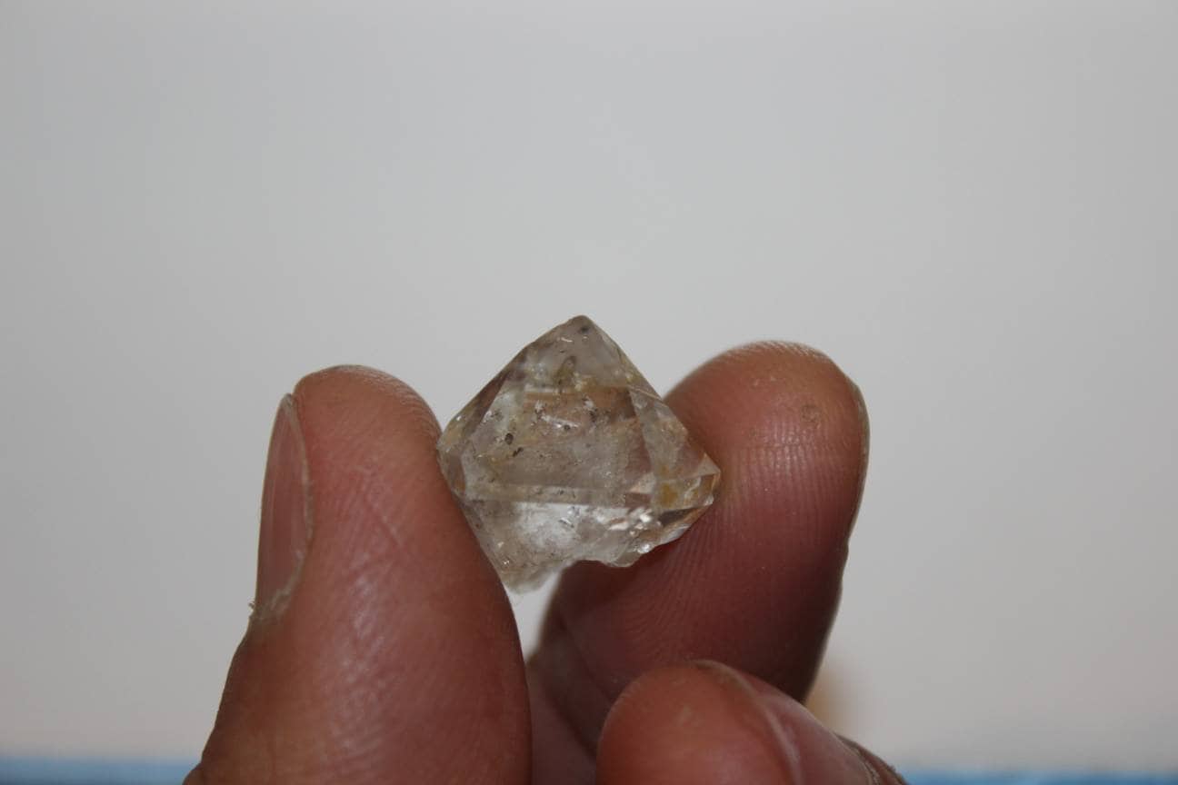 Quartz Diamant Du Maroc - #450