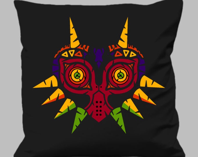 Mask Pillowcase - MULTIPLE COLORS AVAILABLE