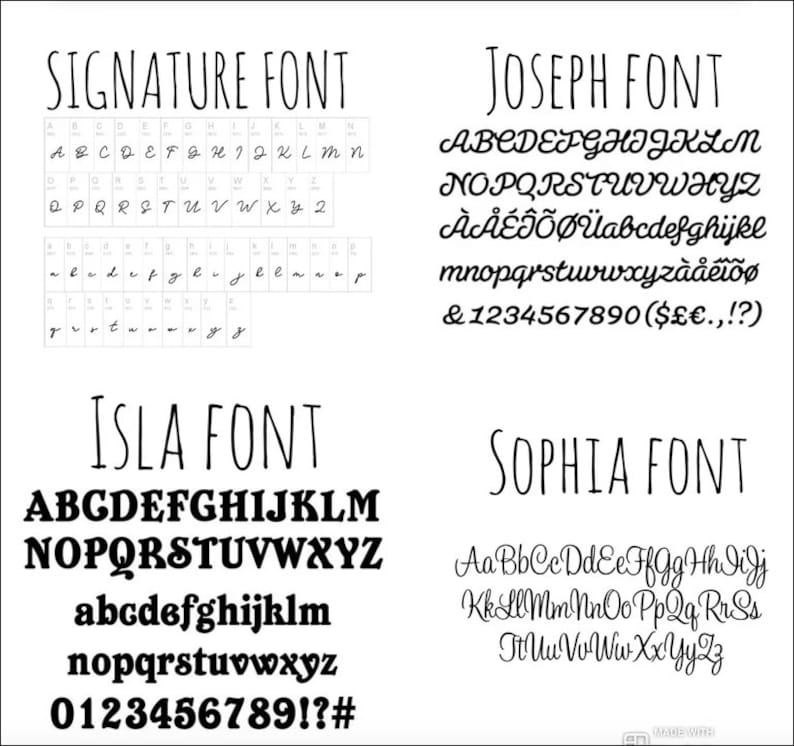 Personalised Rainbow Toy Box With Safety Hinge Etsy UK