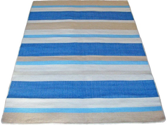 100/% lana virgen manta XXL 170x220//240//260 naturaleza Hudson/'s bay Blanket styl