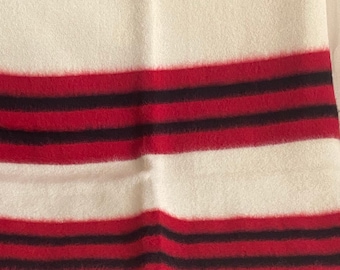 Manta de lana, elegante manta, colcha, manta de invierno gruesa y cálida, 100 % lana merino orgánica/lana virgen, XXL, tejida a mano