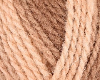 100% organic new wool, natural yarn Lana knitting wool, knitting, weaving, colors to choose from, 100g