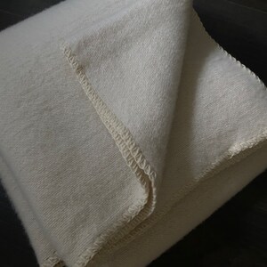 Witney blanket - Etsy 日本