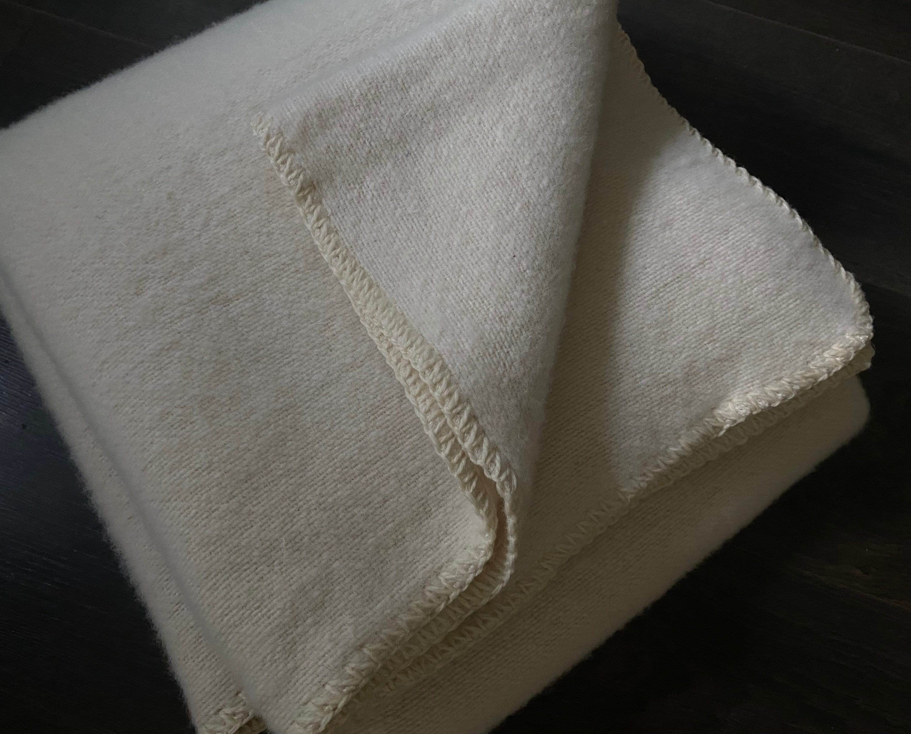 Witney blanket - Etsy 日本
