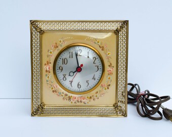 Featured image of post Ormolu Wall Clock