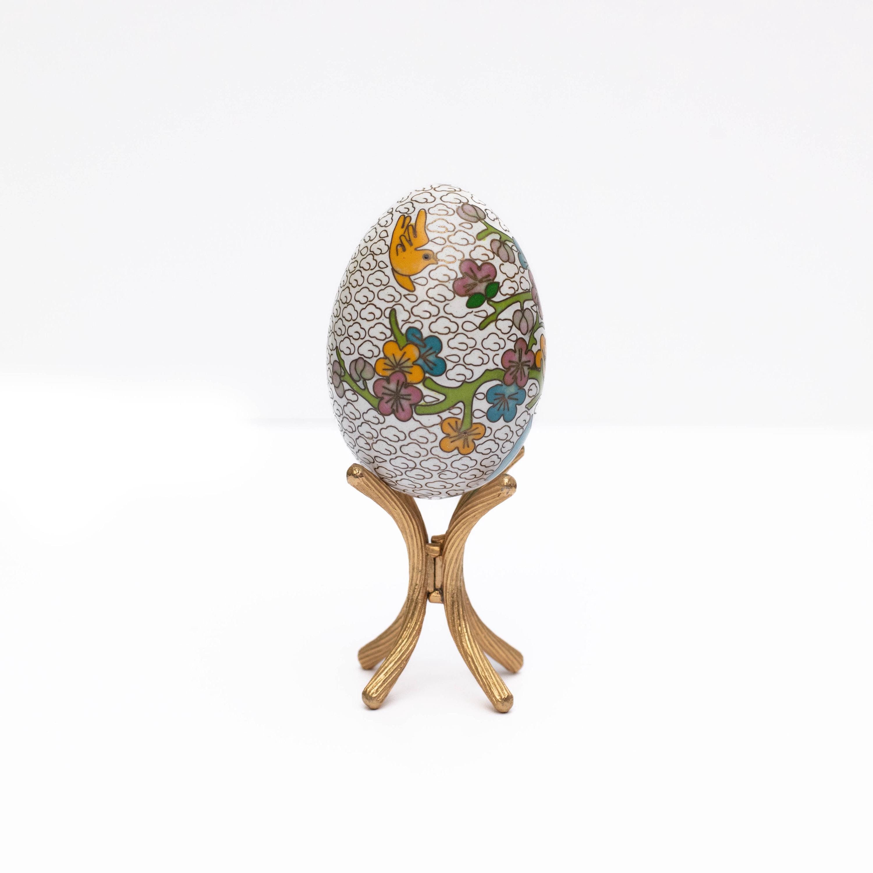 Faberge egg replica collectibles - Etsy 日本