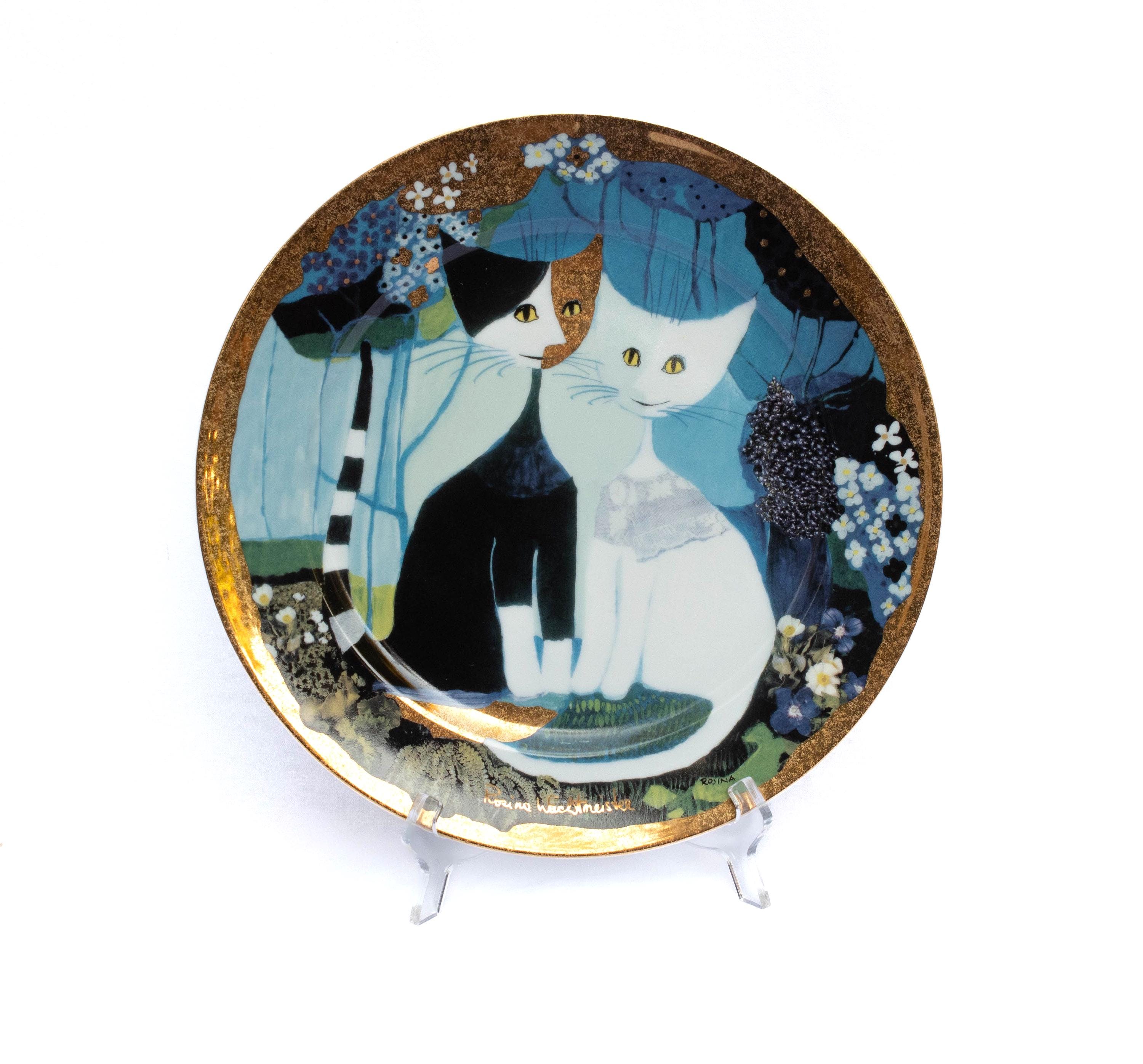 ロジーナ・ヴァハトマイスター(Rosina Wachtmeister)／チェロ Rosina Wachtmeister Goldfolie Enhanced '1990 Rosina